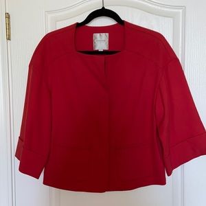 Beautiful jacket from nordstrom collection